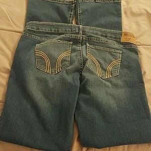 Ladies jeans